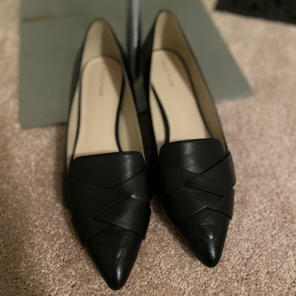 cole haan camila skimmer